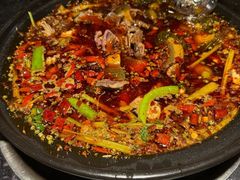 -小饕荟雅安贡椒鱼鲜馆(广福桥店)