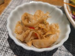 -乐亭日本料理(彩虹本店)