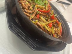 -小贝壳酒楼(经九路店)
