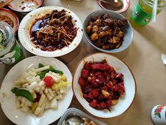 -老三样·旧食新味(万寿宫店)