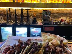 -HIB HUB公社(解放西路店)