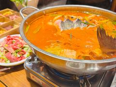 现捞黄辣丁-亮欢寨(凯里总店)