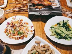 -管氏翅吧(国展店)