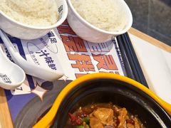 -膳当家黄焖鸡米饭(万达金街店)