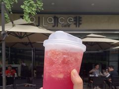 -The place那儿(新城国际店)