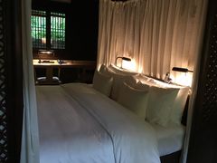 -法云安缦酒店