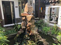 -水岸居湖景农家乐·阳澄湖大闸蟹