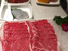 -海底捞火锅(团结桥店)