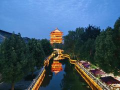 -台儿庄古城