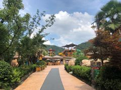 -杭州开元森泊度假乐园