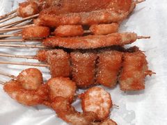 -庞记炸串