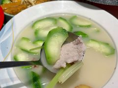 -林辉家宴·本地家常菜·头牌清远鸡(先锋店)
