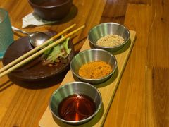 -恩你小木屋·韩式料理(假日广场店)