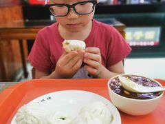 -庆丰包子铺(大红罗厂店)