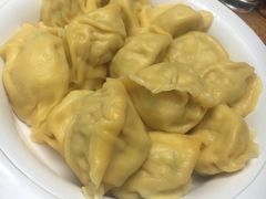 鲅鱼饺子-金谷园饺子·烧烤·家宴(人大总店)