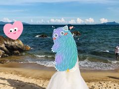 -玫瑰海岸文化旅游度假区