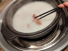 -大良毋米粥(锦龙路总店)