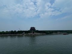 -相门城墙文化休闲景区