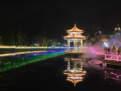 -红山村
