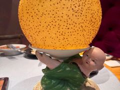 -吴越荣记苏州菜·松鼠桂鱼100%活鱼现做(斜塘老街店)