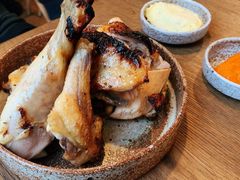 -RAC BAR(安福路店)
