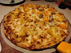 -乐凯撒披萨(中心书城店)