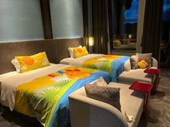 -清远熹乐谷温泉度假酒店