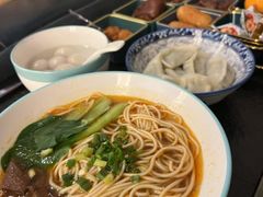 -陆琴脚艺·足浴·SPA(夫子庙店)