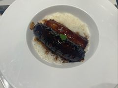 -北京泰富酒店-柏景轩中餐厅