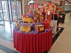 -全聚德烤鸭店(马家堡店)