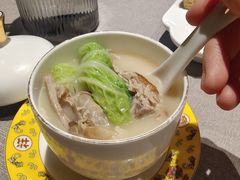 -北平食府·北京烤鸭(北京西站六里桥店)