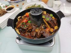 -徽御楼(南中环店)
