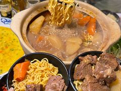 -KAOTOWN烤堂•烧烤(海汇港店)