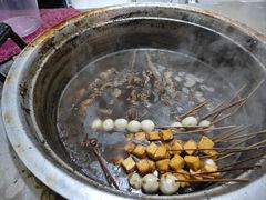 -马记大锅煮(总店)