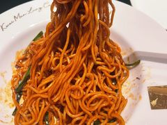 葱油拌面-桂满陇·杭州饭店(清河万象店)