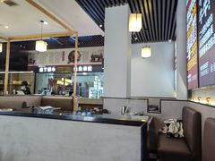 大堂-林记潮牛·牛肉火锅(上马墩店)