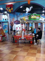 点击看大图 -卡通尼乐园·生日会(烟台永旺店)