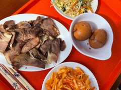 -清真磨沟沿老字号牛肉面(总店)
