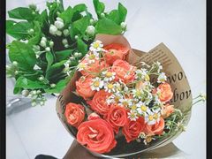 -循礼门鲜花花市(武汉循礼门店)