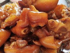 -万春卤菜(天乡后街步行街店)