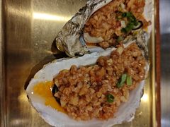 -大神太神·铁板烧(瑞虹天地月亮湾店)