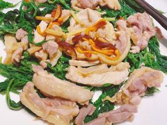 桑拿鸡-优食坊·蒸汽海鲜(康盛路店)