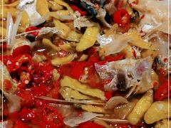 -湘潭九龙鱼头店(城南西路店)