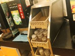 -萨莉亚意式餐厅(西青道欧亚达店)