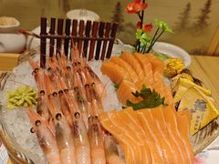 -贵木日本料理·铁板烧(新地假日广场店)
