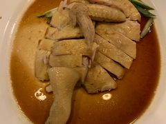 -马来西亚美食街