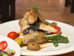 -布拉格餐厅· 中欧捷克菜(全国首店)