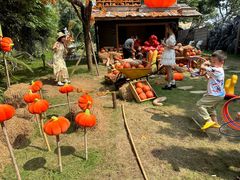 -HERRE·FARM 赫尔露营农场·团建聚会包场