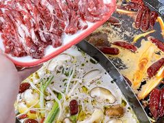 -谭记重庆老火锅(总店)