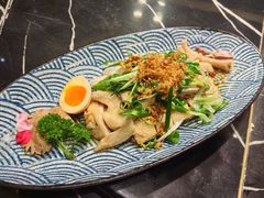 始创葱油淋鸡-粤·向群饭店(二沙岛店)